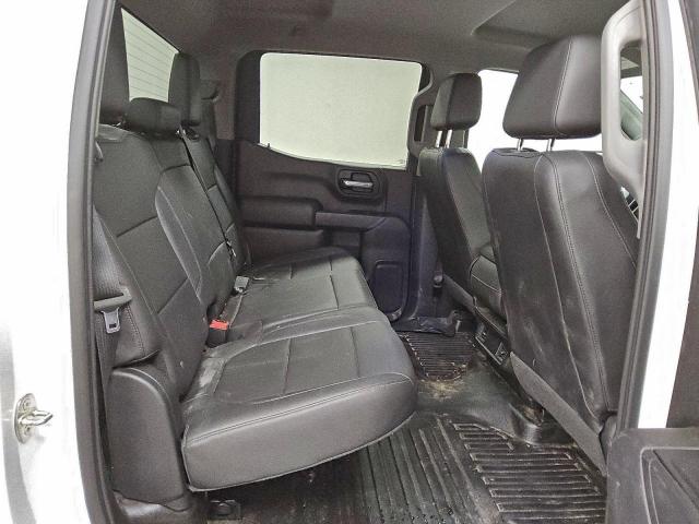 Chevrolet Silverado C1500 Image 12