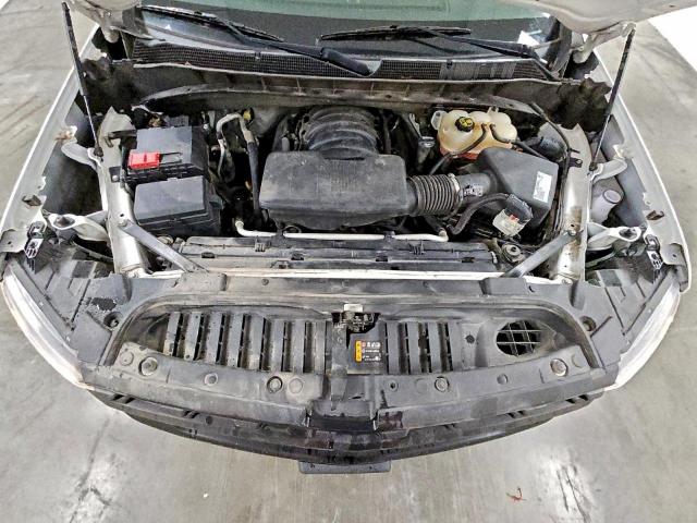 Chevrolet Silverado C1500 Image 11