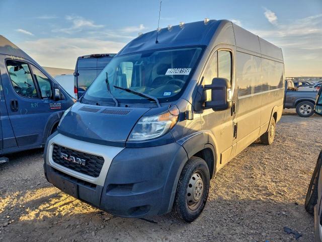  Salvage Ram Promaster