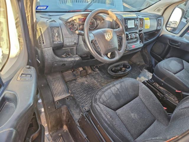 Ram Promaster 3500 High Image 4