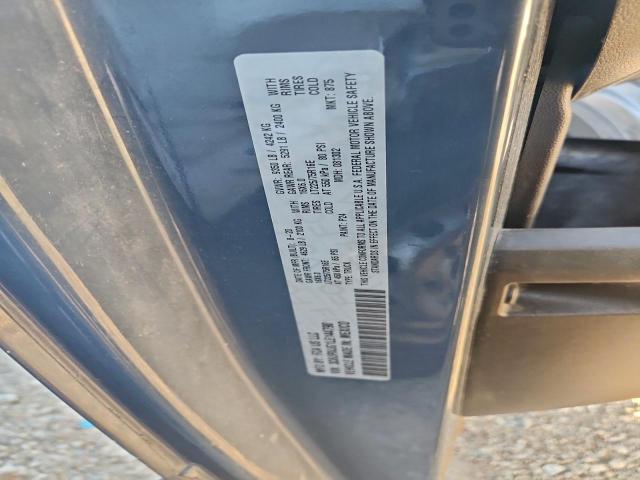 Ram Promaster 3500 High Image 11