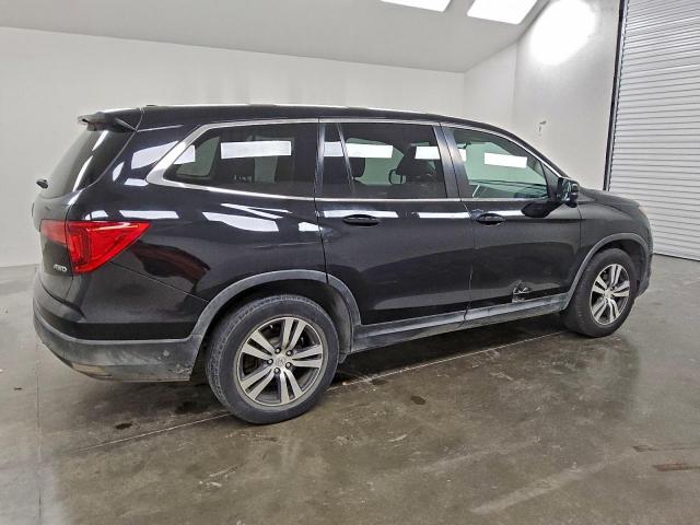 Honda Pilot Exl Image 10