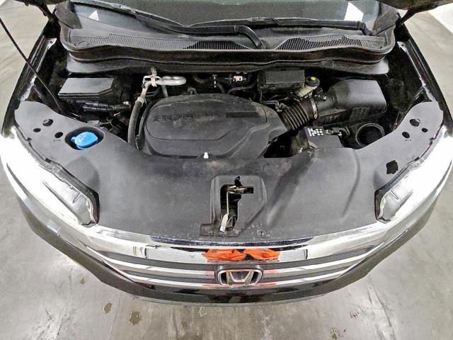 Honda Pilot Exl Image 11