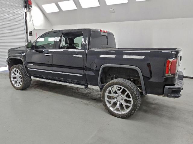 GMC Sierra K1500 Denali Image 2