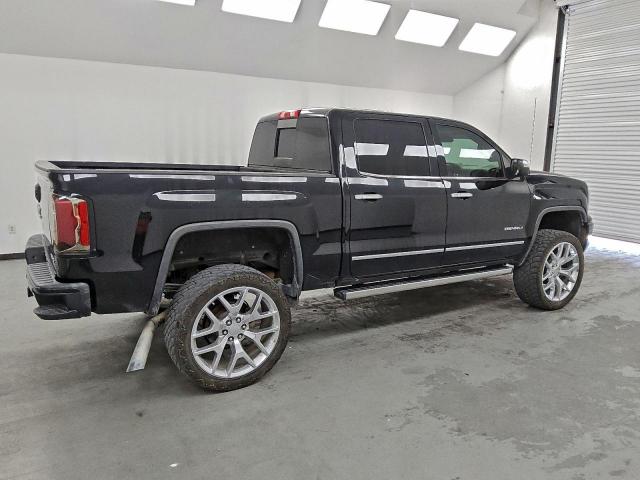GMC Sierra K1500 Denali Image 4