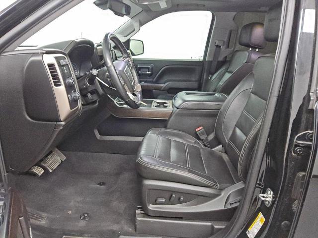 GMC Sierra K1500 Denali Image 11