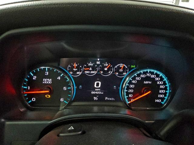 GMC Sierra K1500 Denali Image 10