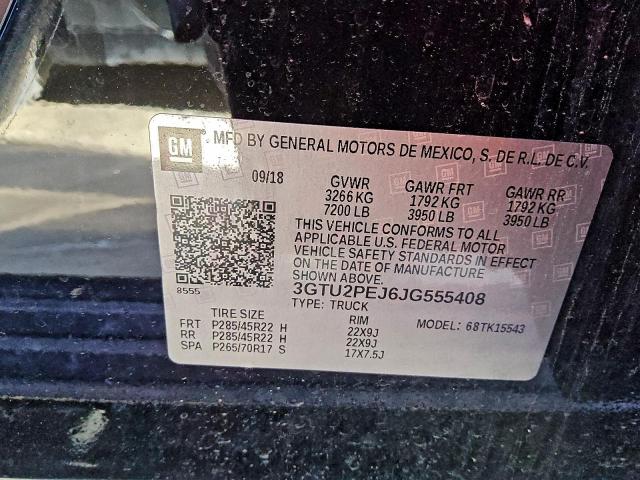 GMC Sierra K1500 Denali Image 6