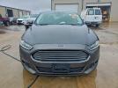 Ford Fusion Se Image 2