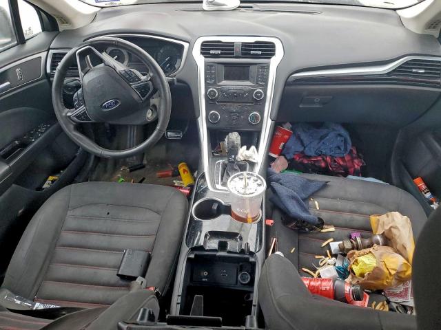 Ford Fusion Se Image 7