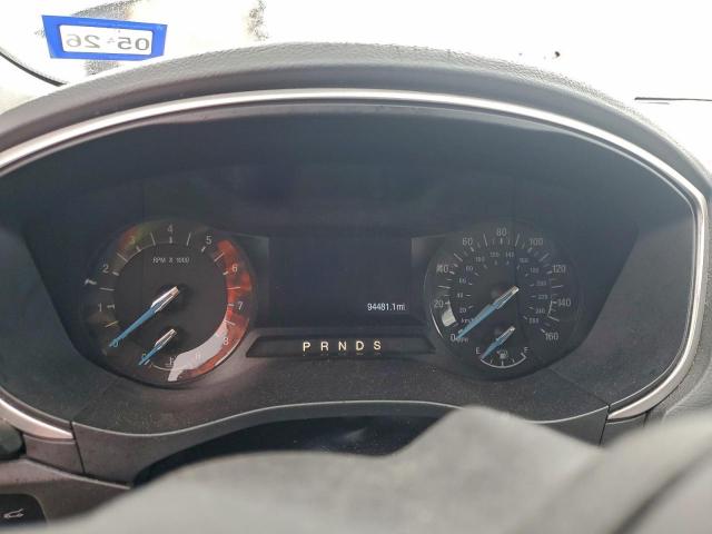 Ford Fusion Se Image 8