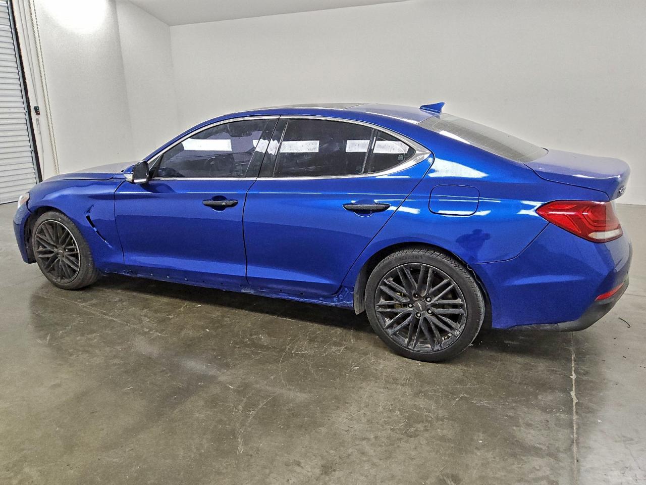 Genesis G70 Elite Image 3