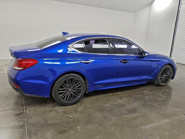 Genesis G70 Elite Image 5