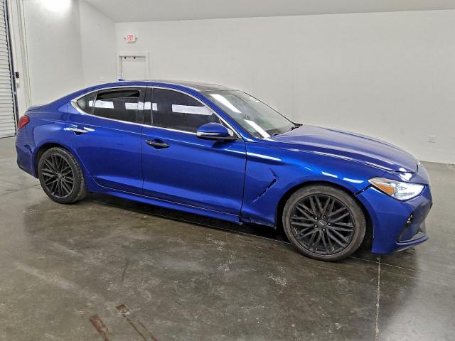 Genesis G70 Elite Image 4