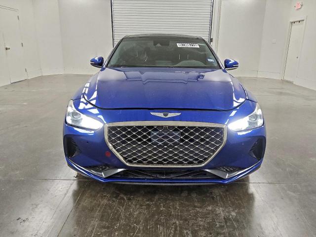 Genesis G70 Elite Image 6
