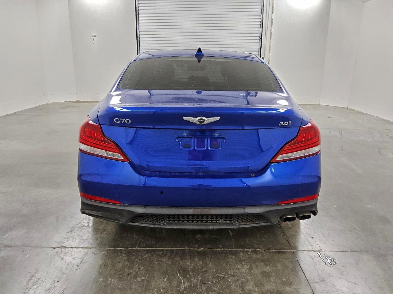 Genesis G70 Elite Image 2
