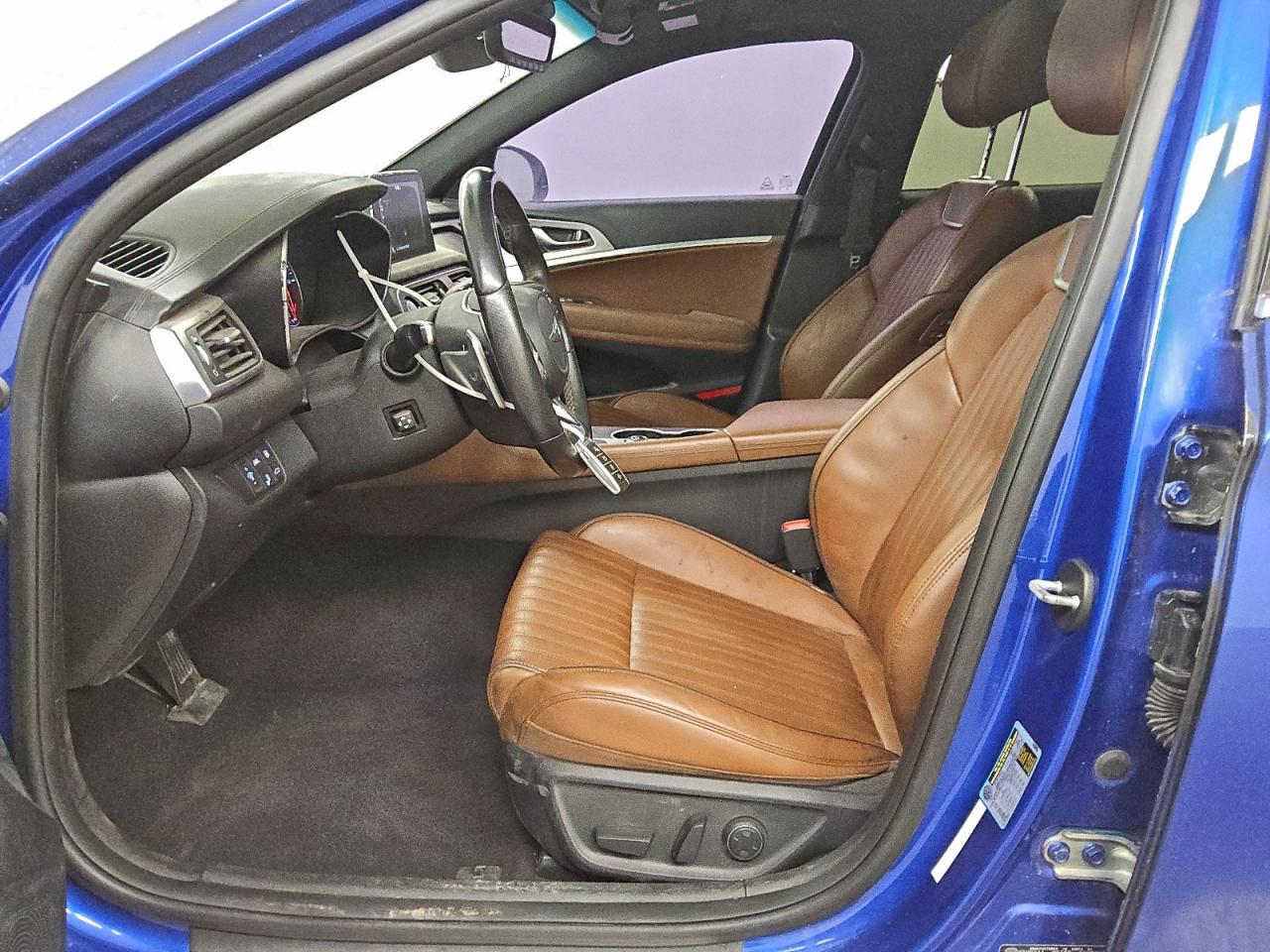 Genesis G70 Elite Image 8