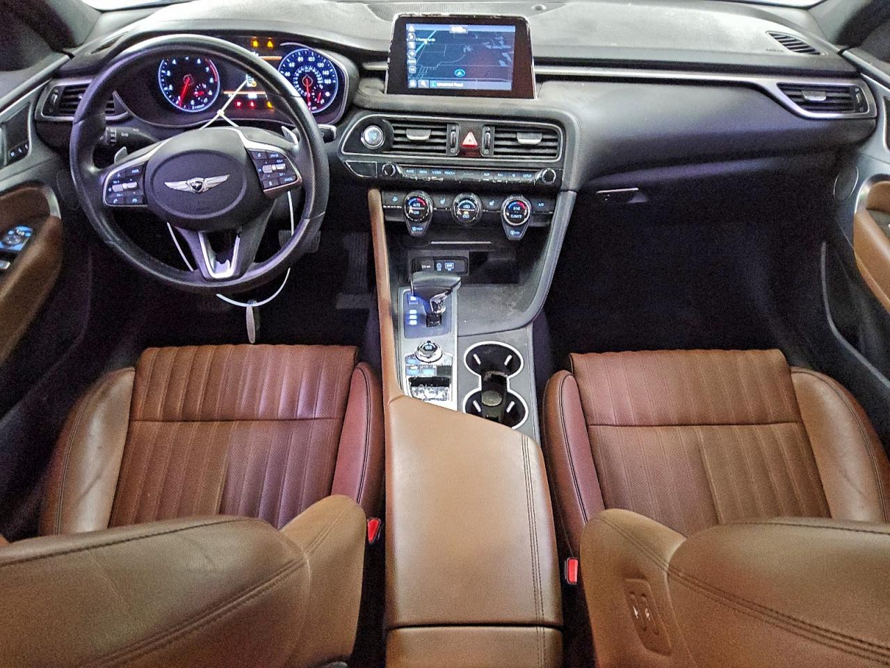 Genesis G70 Elite Image 7