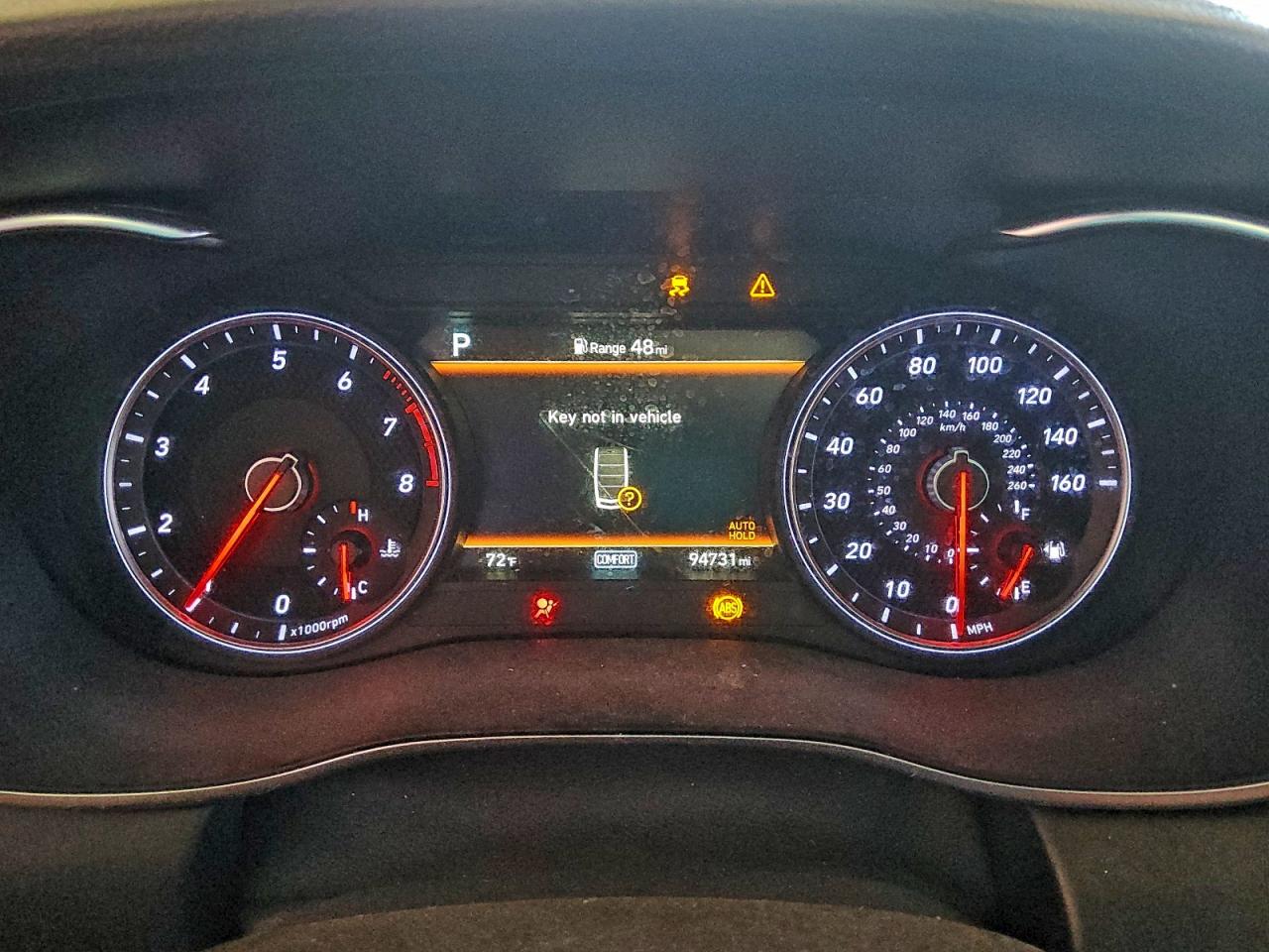 Genesis G70 Elite Image 12