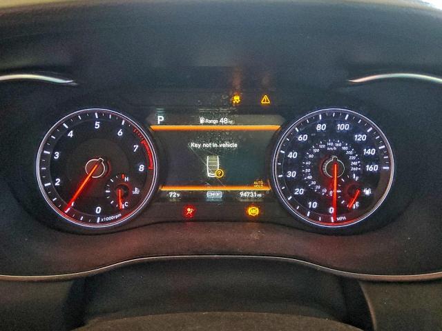 Genesis G70 Elite Image 12