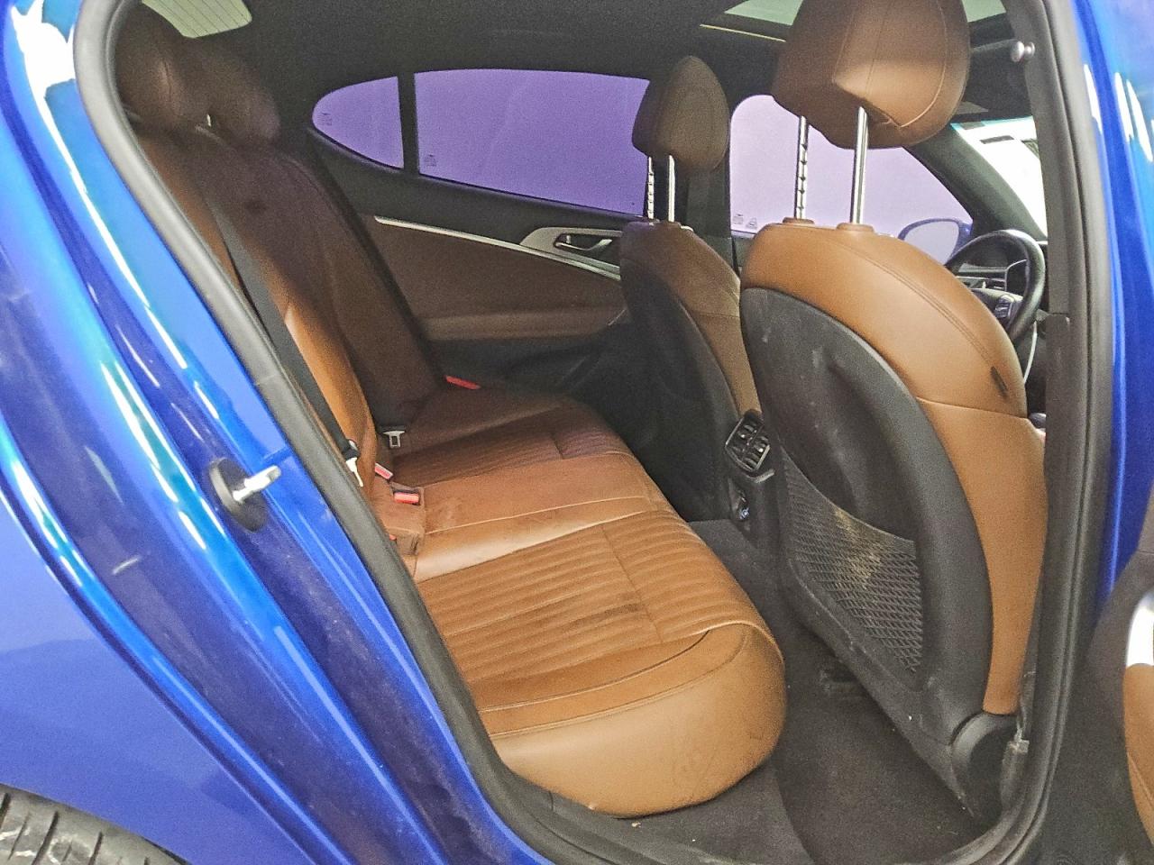 Genesis G70 Elite Image 9