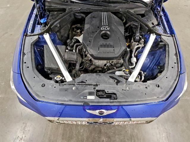 Genesis G70 Elite Image 10