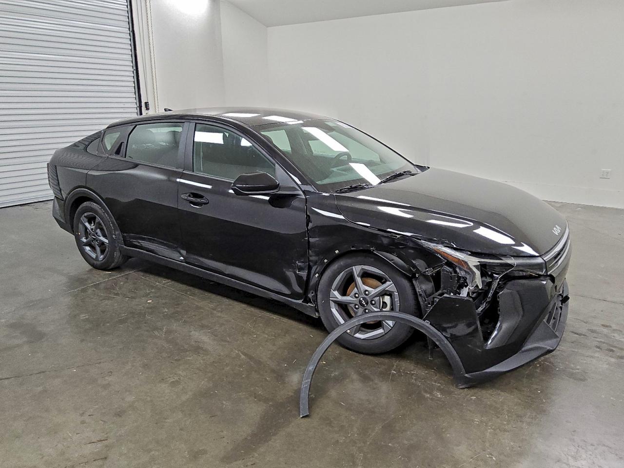 Kia K4 Lx Lx Image 7