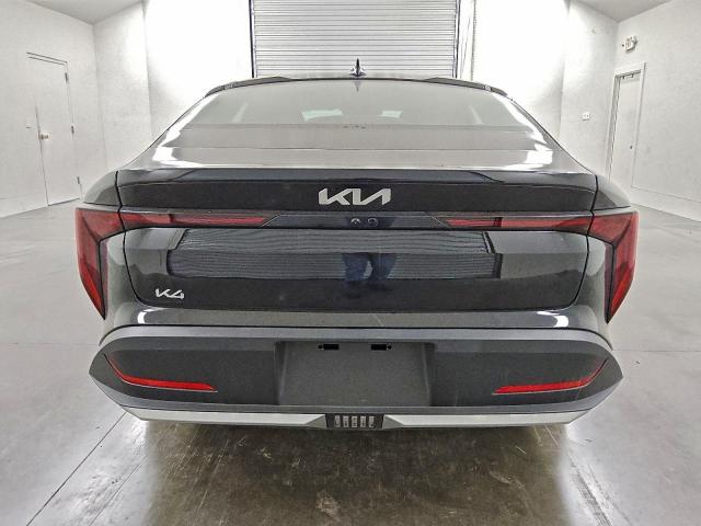 Kia K4 Lx Lx Image 12