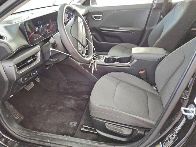 Kia K4 Lx Lx Image 4