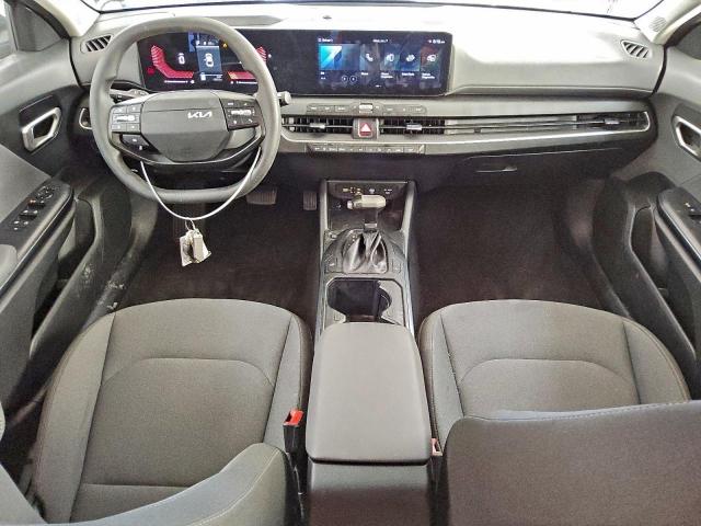 Kia K4 Lx Lx Image 6