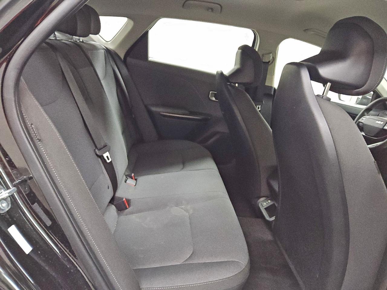 Kia K4 Lx Lx Image 5