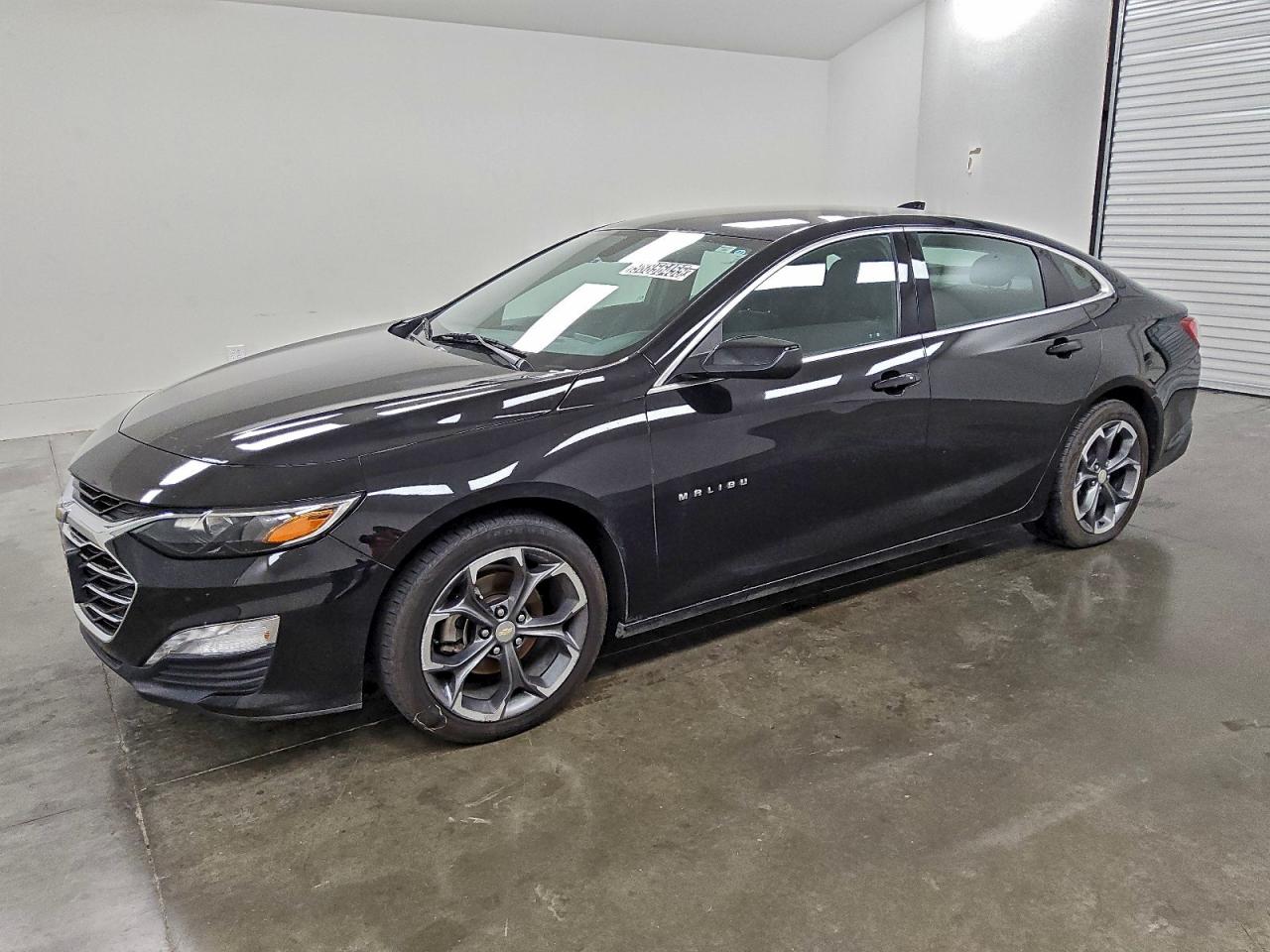 Chevrolet Malibu Lt Image 1