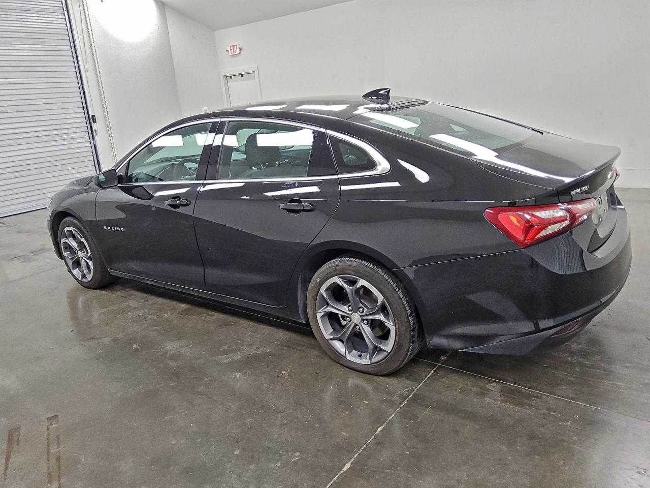 Chevrolet Malibu Lt Image 7