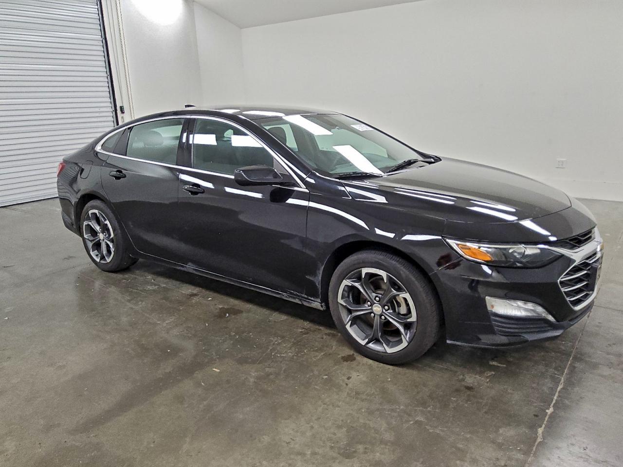 Chevrolet Malibu Lt Image 3