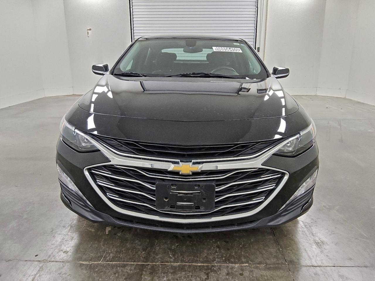 Chevrolet Malibu Lt Image 2