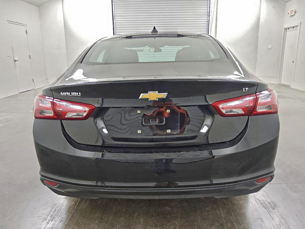 Chevrolet Malibu Lt Image 6