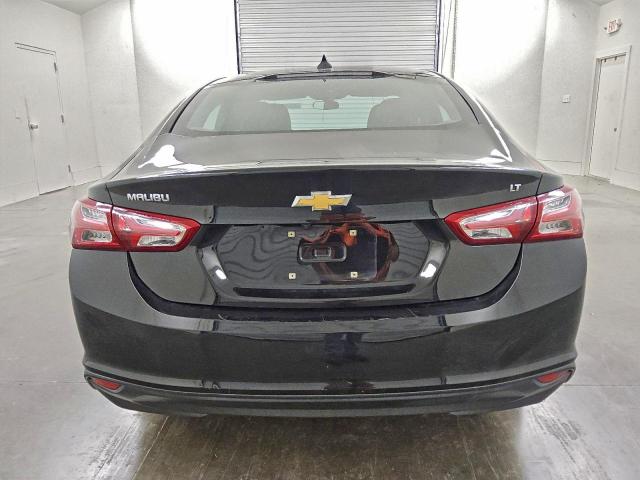 Chevrolet Malibu Lt Image 6