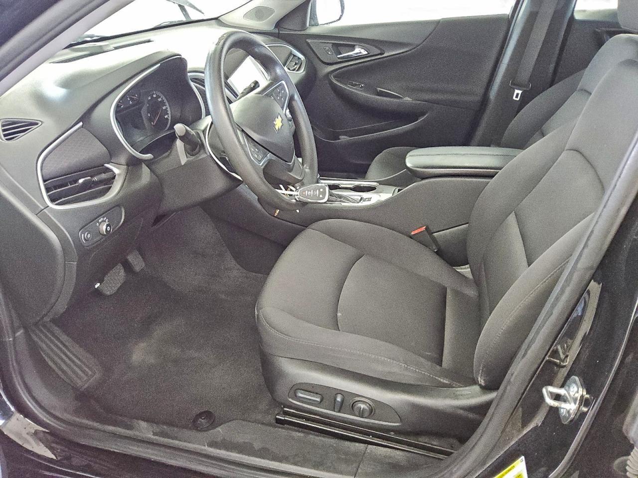 Chevrolet Malibu Lt Image 5