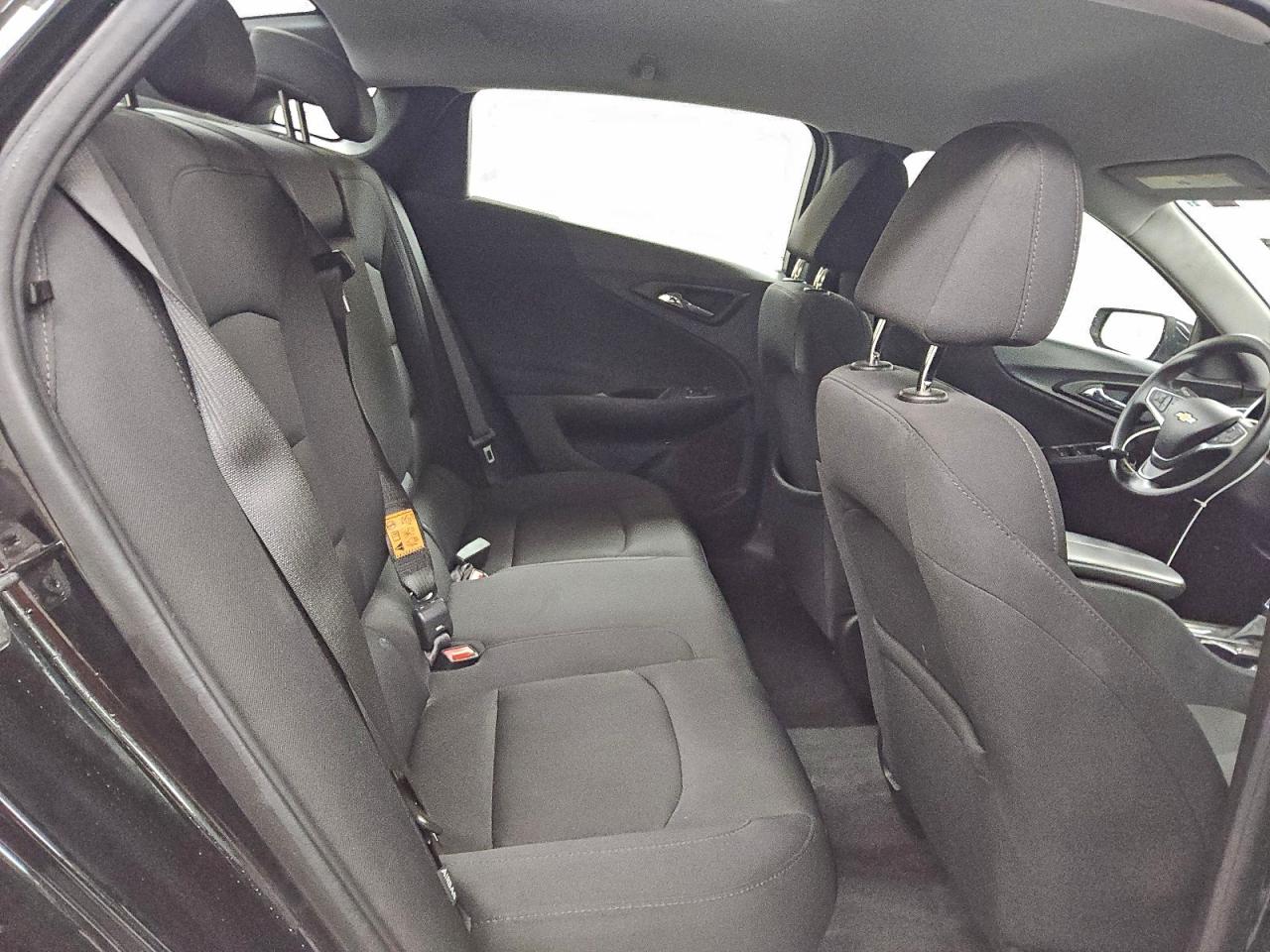 Chevrolet Malibu Lt Image 10