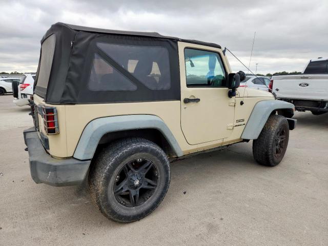 Jeep Wrangler Sport Image 5