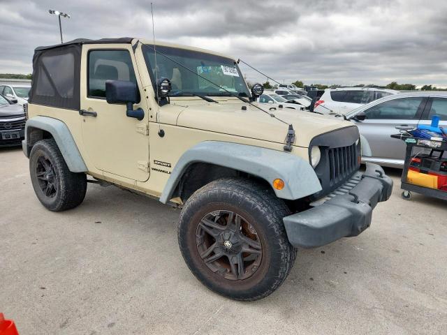 Jeep Wrangler Sport Image 2