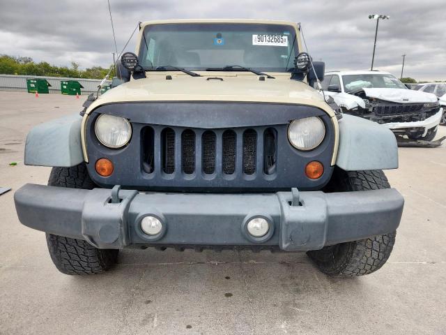 Jeep Wrangler Sport Image 4