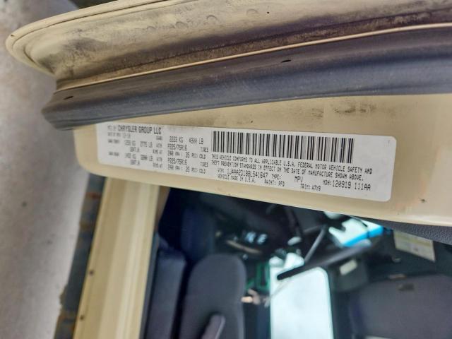 Jeep Wrangler Sport Image 9