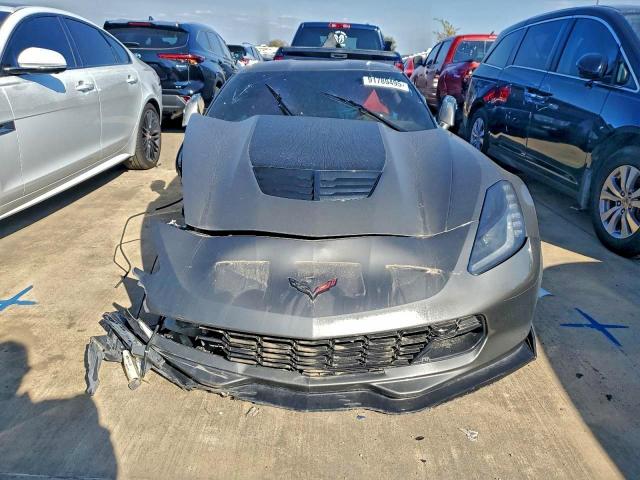 Chevrolet Corvette Z06 2lz Image 11