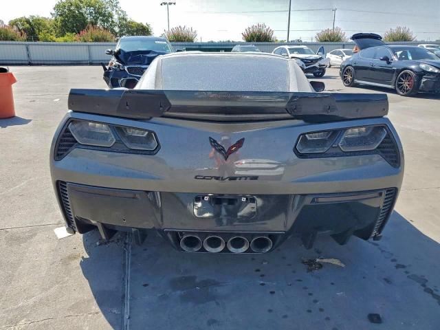 Chevrolet Corvette Z06 2lz Image 2