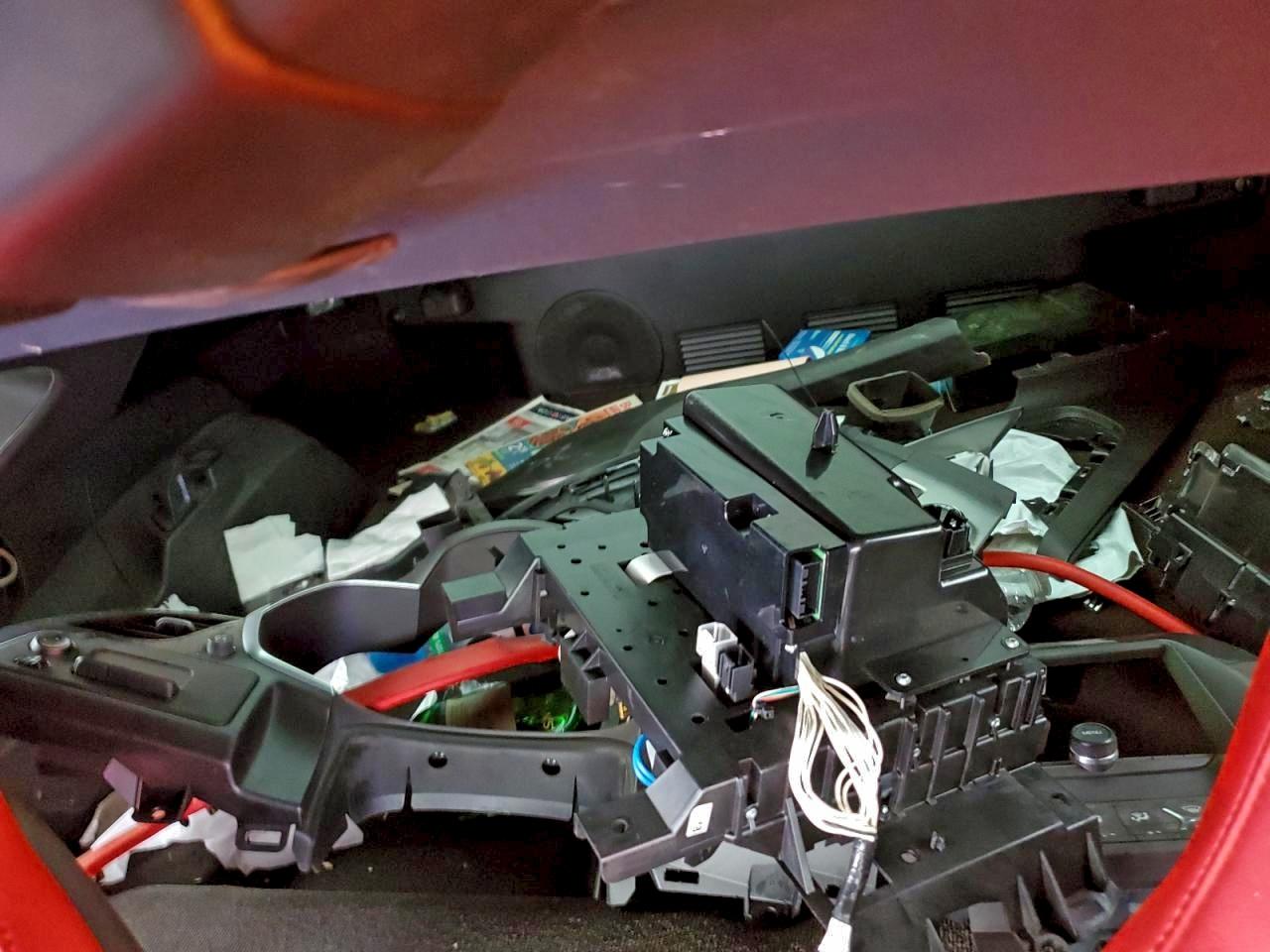 Chevrolet Corvette Z06 2lz Image 8