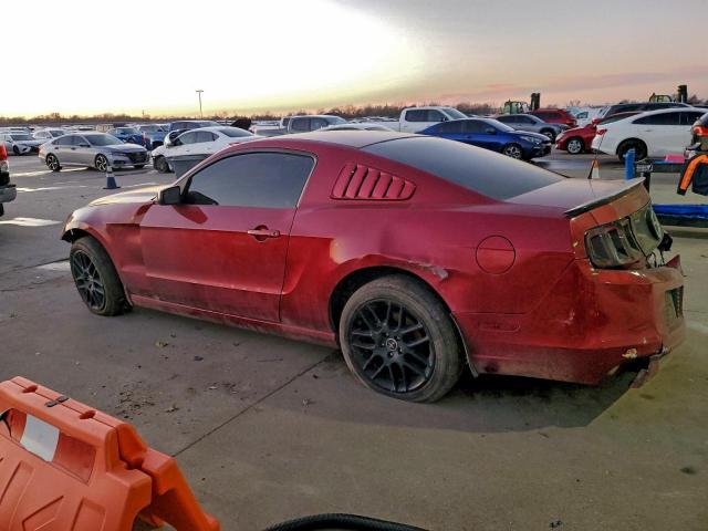 Ford Mustang Image 2