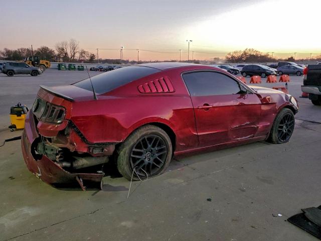 Ford Mustang Image 3