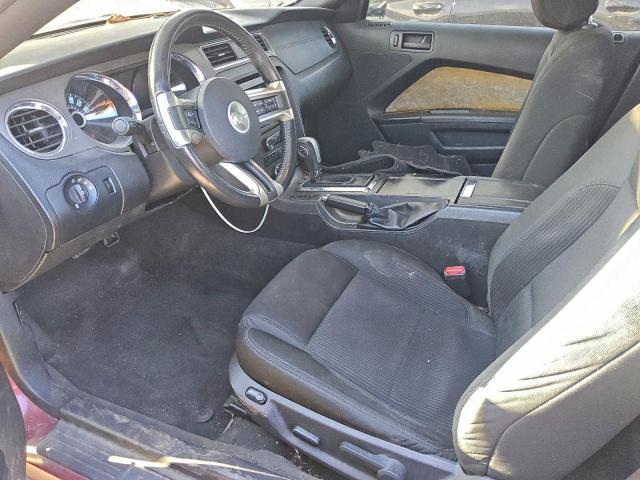 Ford Mustang Image 5