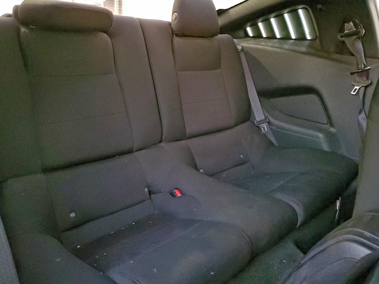 Ford Mustang Image 7